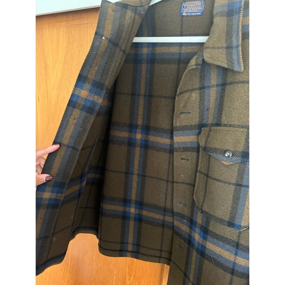 Pendleton | Wool Coat - Picture 6 of 8